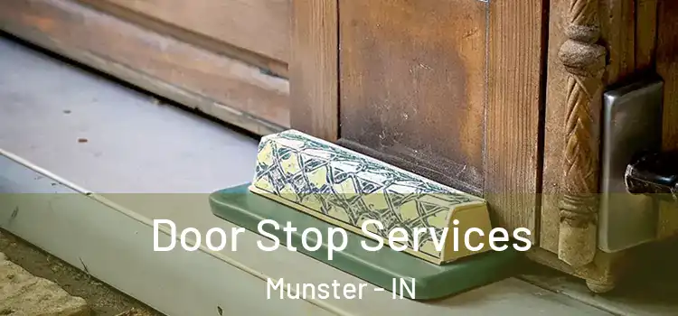 Door Stop Services Munster - IN