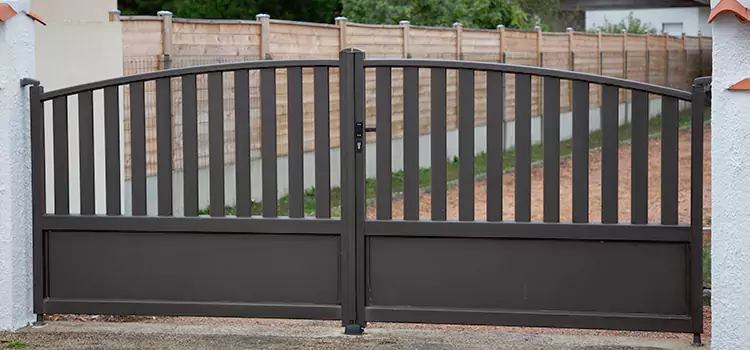 Advanced Gate Solutions in Munster, IN