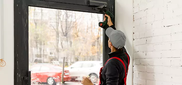 Comprehensive Door Closer Services in Munster, IN