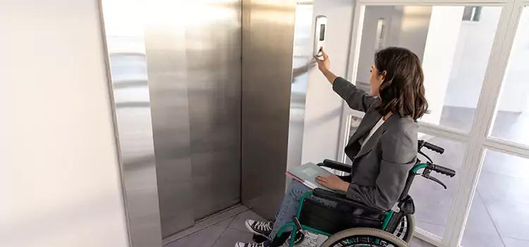 Benefits of Modern Handicap Door Systems in Munster, IN