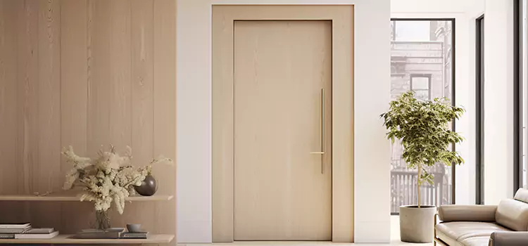 Choose Quality for Your Inside Doors in Munster, IN