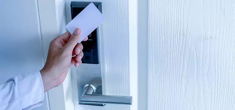 Why Choose Us for Your Keycard Lock Installation in Munster, IN?