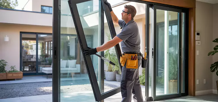 Specialized Sliding Door Roller Services in Munster, Indiana