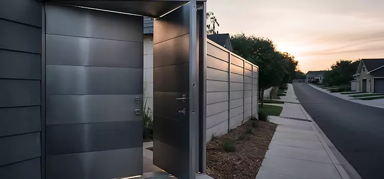 Comprehensive Steel Door Solutions in Munster, IN