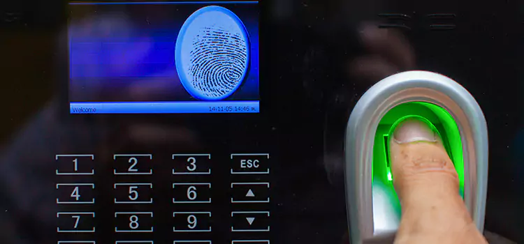 Your Trusted Partner for Secure Access in Munster, IN
