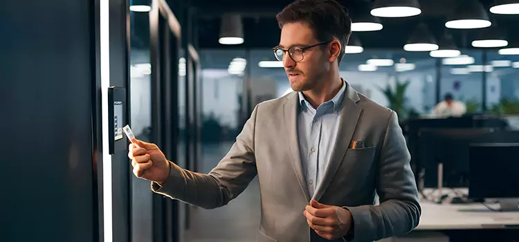 Our Commitment to Keycard Security Excellence in Munster, IN
