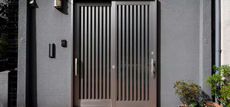 Specialized Steel Door Services in Munster, IN